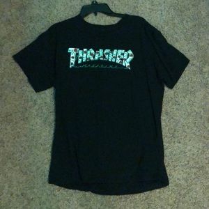 Black Thrasher shirt
